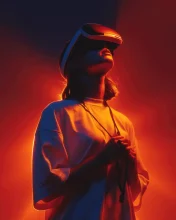 product-Cyber High Fashion